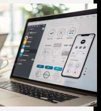 Услуги Разработка IT решений в Красноуфимске