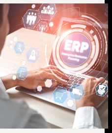 Услуги Разработка IT решений в Красноуфимске