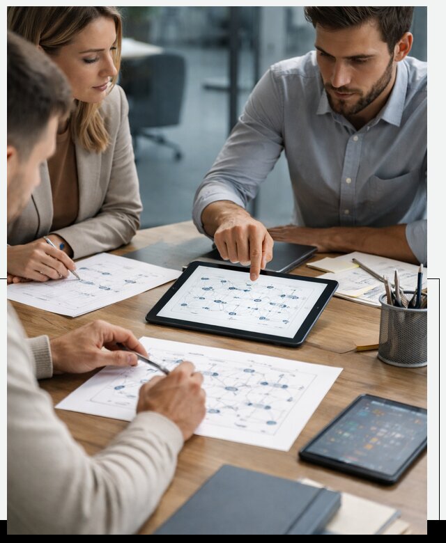 Разработка BPM-систем в Красноуфимске от 457065 р. под ключ АвикейКрф