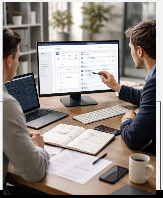 Разработка CRM систем в Красноуфимске от 152355 руб., АвикейКрф