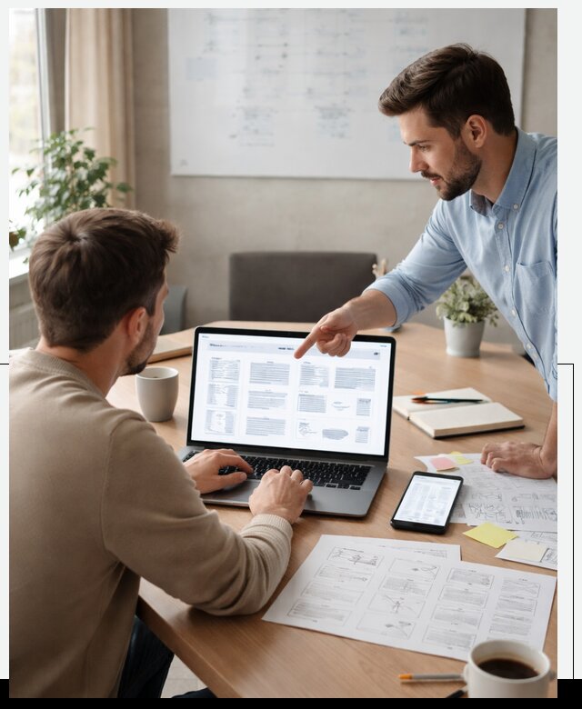 Разработка веб-приложений под ключ в Красноуфимске от 12188 р. - АвикейКрф