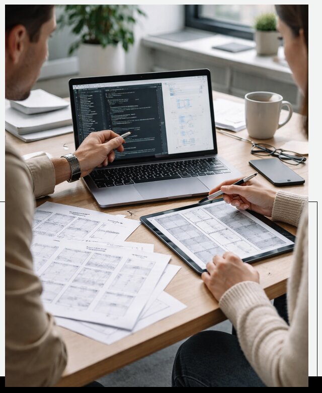 Разработка информационных систем в Красноуфимске от 4571 р. | АвикейКрф