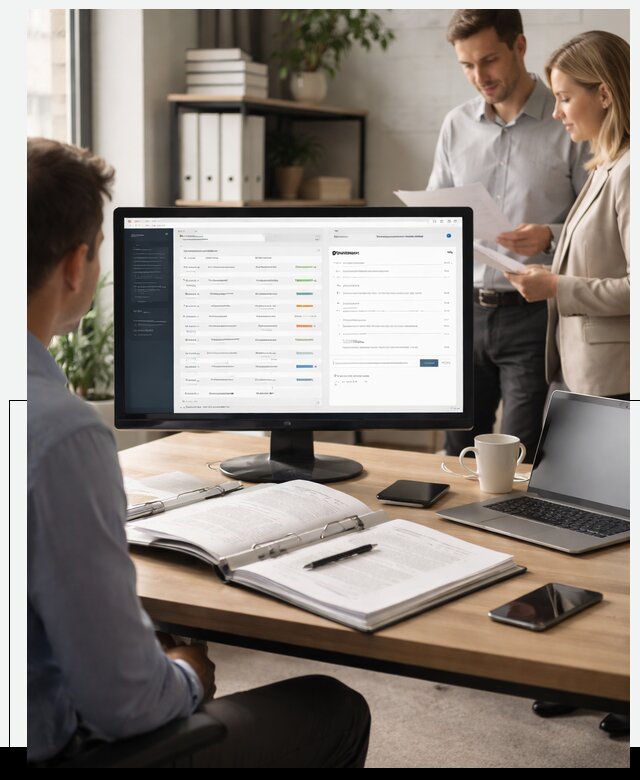 Разработка систем электронного документооборота в Красноуфимске под ключ