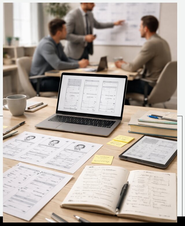 Разработка MVP проекта в Красноуфимске от 6602 р., АвикейКрф