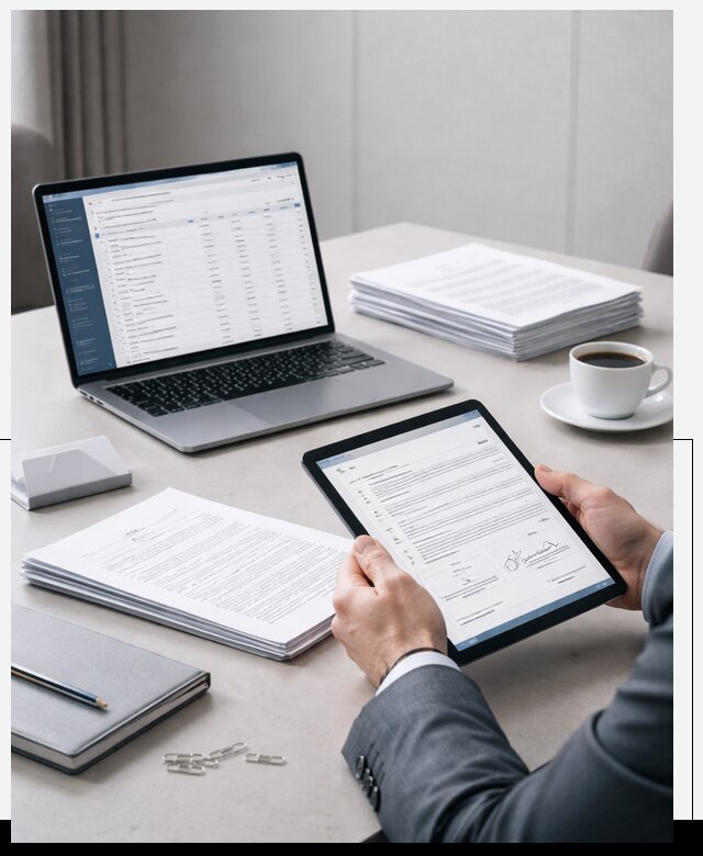 Электронные кадровые документы система в Красноуфимске от 12188 р. | АвикейКрф