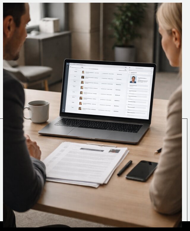 Ats система подбора персонала в Красноуфимске от 12188 р. - АвикейКрф