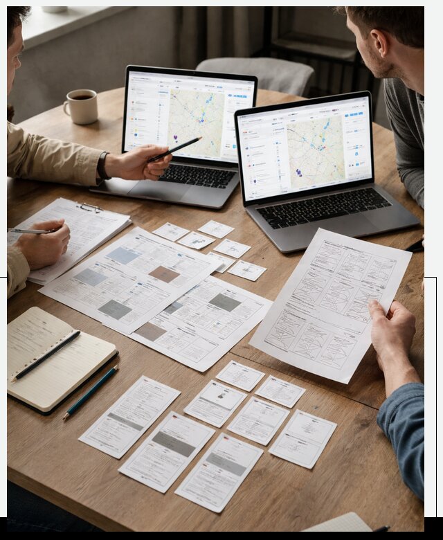 Создание агрегаторов и порталов в Красноуфимске от 15236 р., АвикейКрф