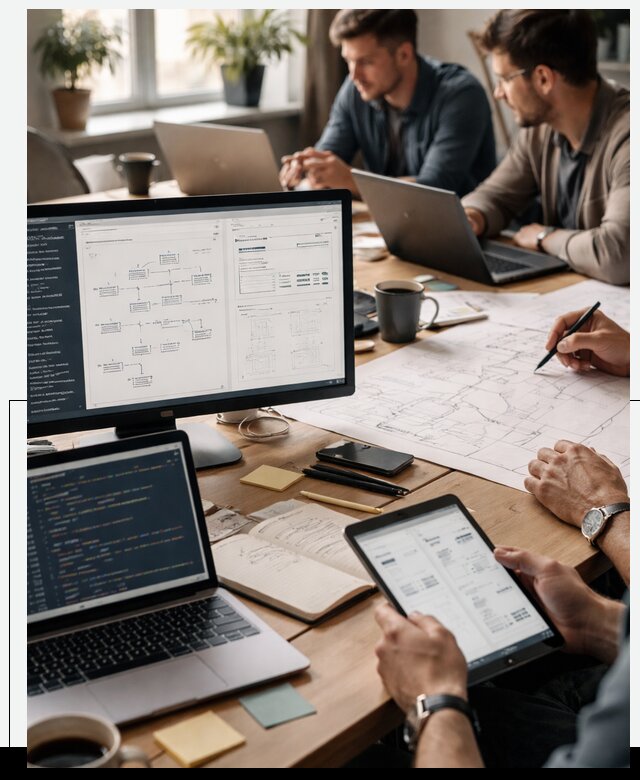 Разработка агрегаторов для компаний в Красноуфимске под ключ