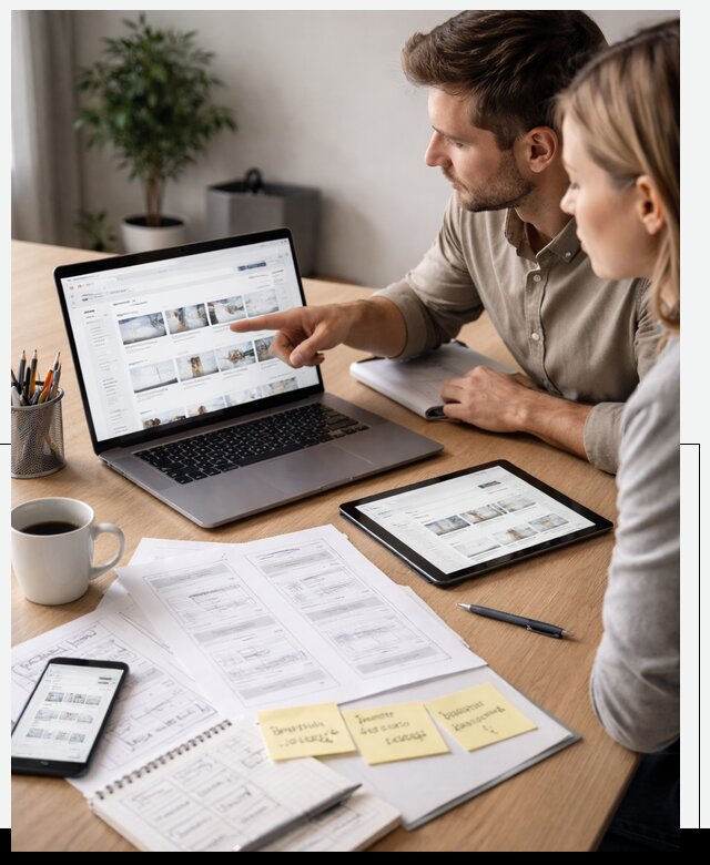 Разработка доски объявлений в Красноуфимске от 8633 р., АвикейКрф