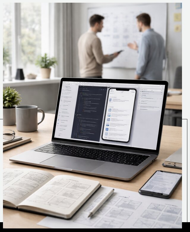 Разработка iOS приложений в Красноуфимске от 152355 р. | АвикейКрф