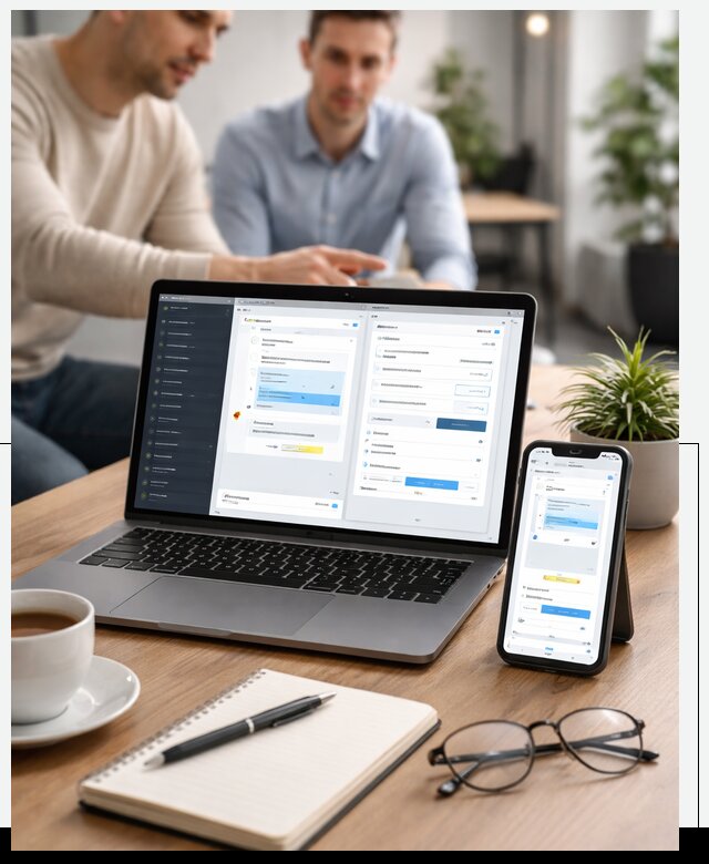 Разработка мини app Telegram/VK в Красноуфимске от 30471 р. АвикейКрф