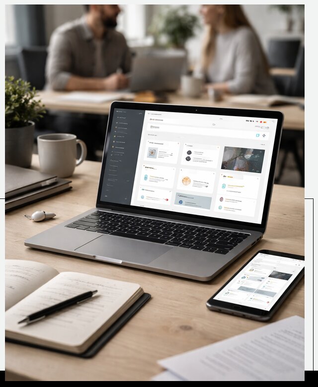 Разработка PWA приложений в Красноуфимске от 121884 р. | АвикейКрф