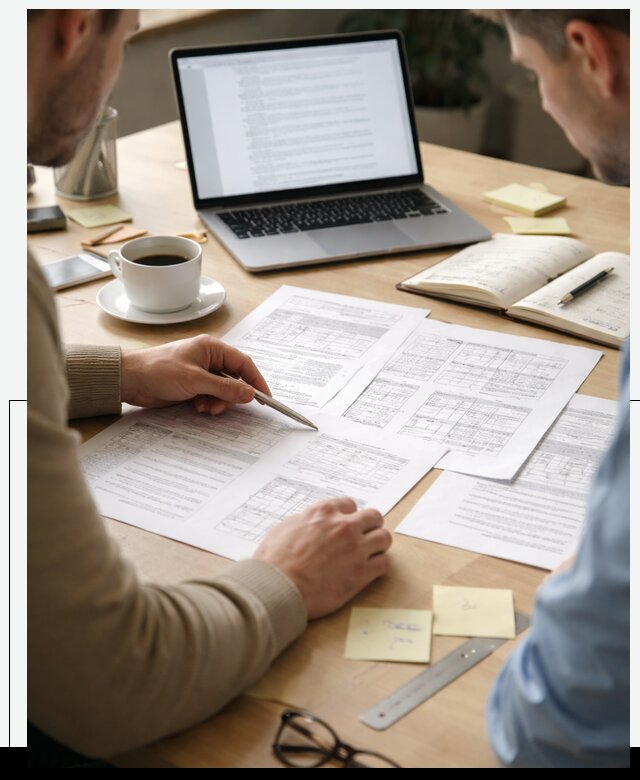 Техническое задание на разработку ПО под ключ в Красноуфимске