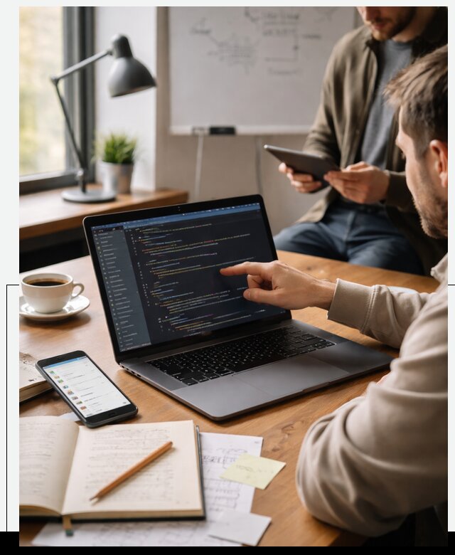 Разработка Telegram ботов под ключ для компаний в Красноуфимске