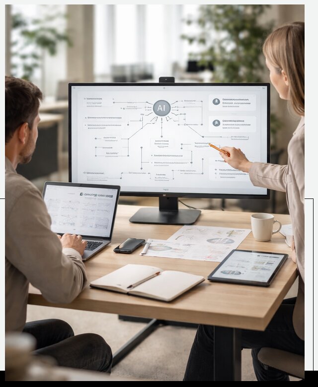 AI-агенты для автоматизации бизнеса в Красноуфимске от 15236 р. АвикейКрф