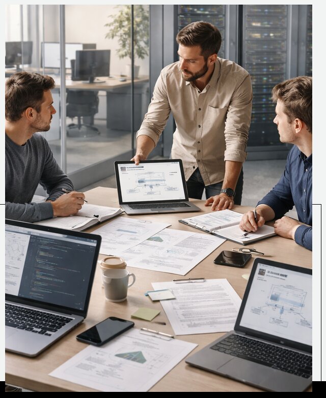 Импортозамещение ПО в Красноуфимске, от 12696 р. услуги АвикейКрф