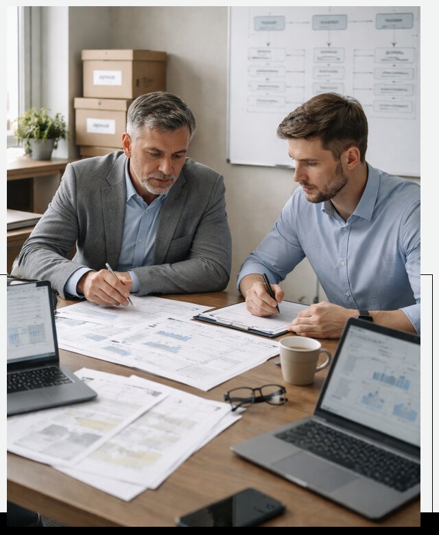 Замена SAP на 1С в Красноуфимске — миграция, от 12188 р. | АвикейКрф