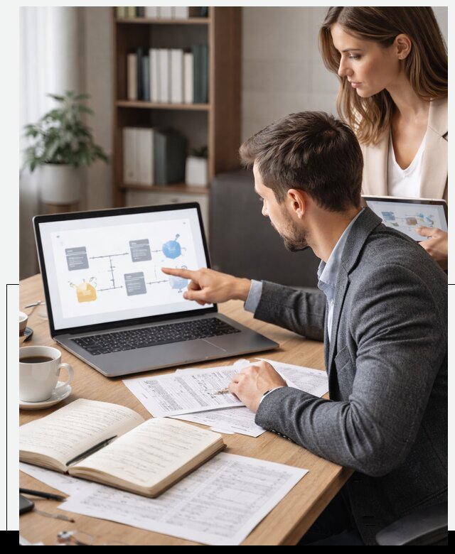 Замена SAP на 1С под ключ в Красноуфимске с переносом данных и настройкой