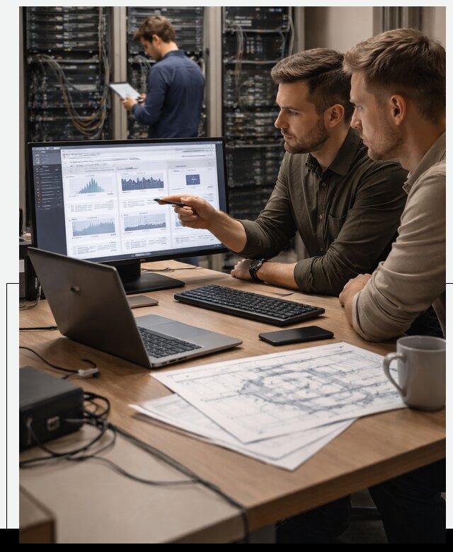 Импортозамещение систем виртуализации и миграция в Красноуфимске