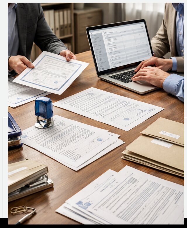 Сертификация ПО и внесение в реестр Минцифры в Красноуфимске