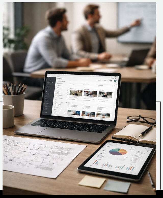 Разработка нишевых B2B маркетплейсов в Красноуфимске от 710990 р., АвикейКрф