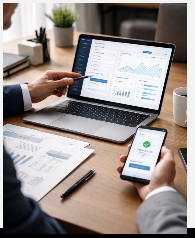 Разработка платёжных платформ в Красноуфимске от 20314 р., АвикейКрф