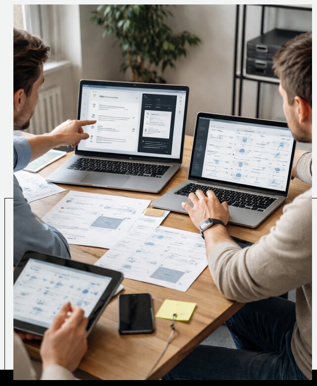 Интеграция СБП и подключение банковских сервисов в Красноуфимске