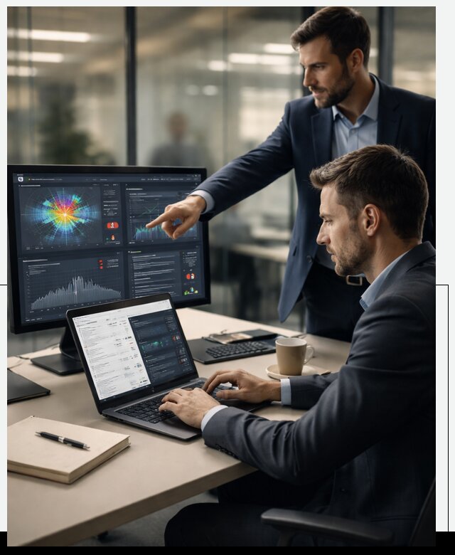 Системы Антифрод и AML KYC в Красноуфимске от 12188 р. | АвикейКрф