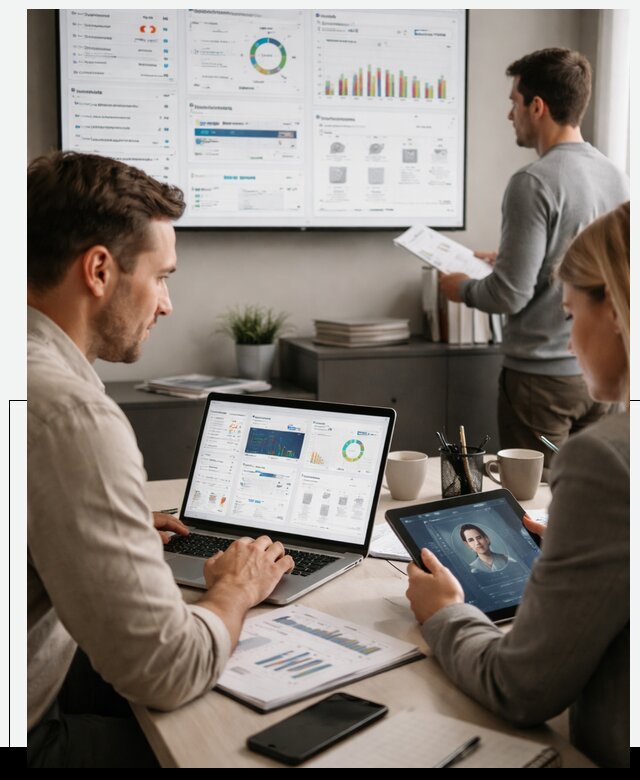 Внедрение систем Антифрод и AML KYC для бизнеса в Красноуфимске