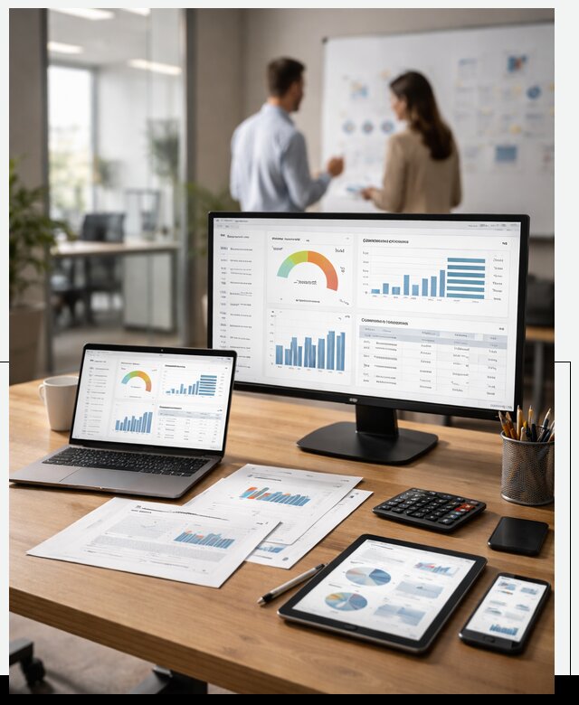 Скоринг и управление рисками в Красноуфимске от 12188 р. | АвикейКрф