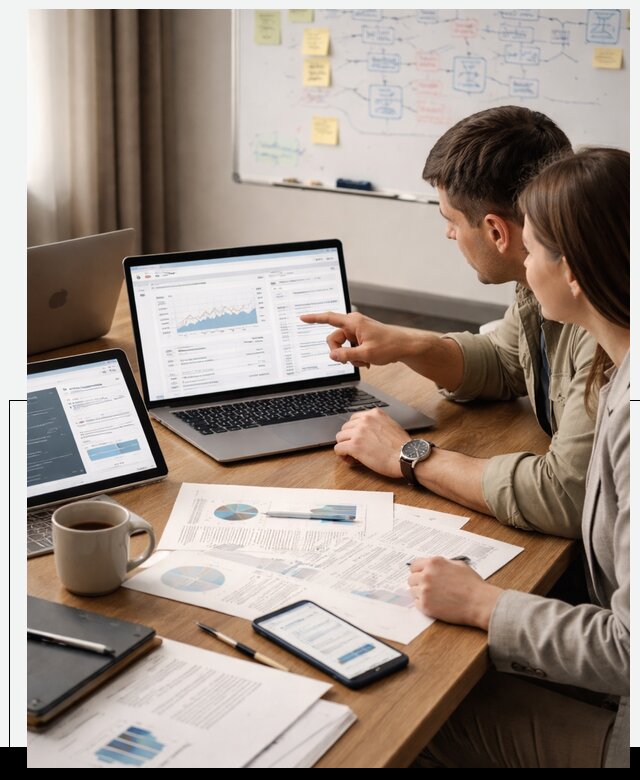 Внедрение сервисов BNPL и краудлендинга для бизнеса в Красноуфимске