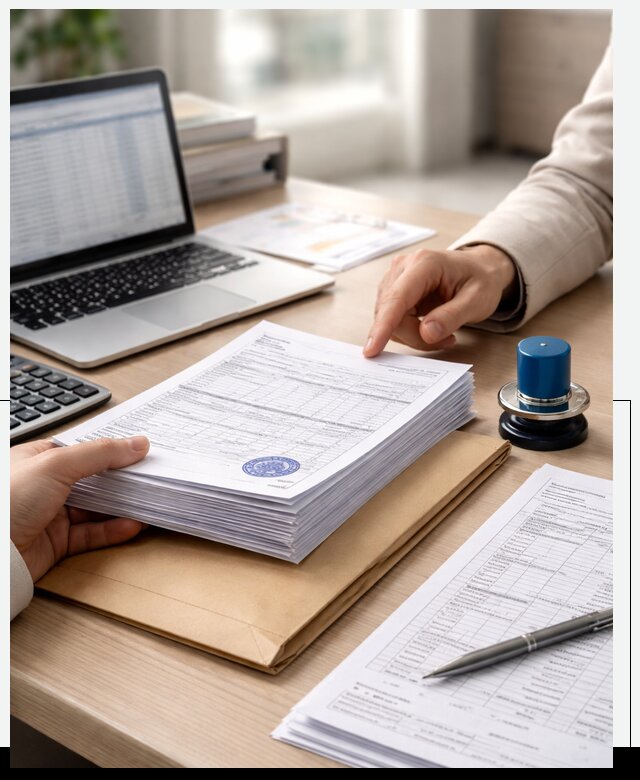 Отчетность в ЦБ РФ для банков в Красноуфимске от 7110 р. | АвикейКрф