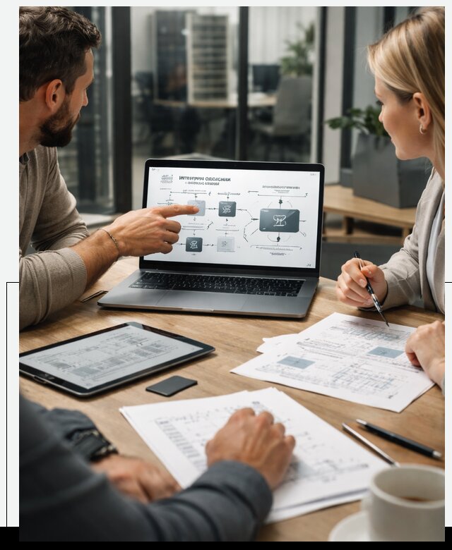 Интеграция цифрового рубля и подключение платежей в Красноуфимске