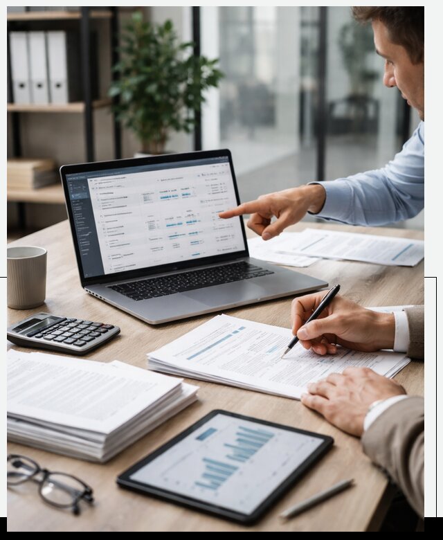 Полисные системы и CRM в Красноуфимске: разработка от 15236 р. АвикейКрф