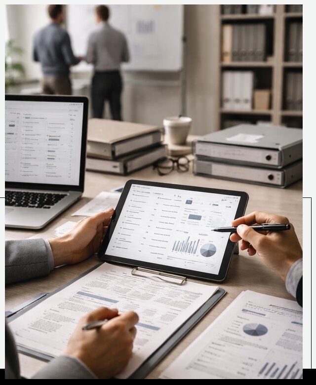 Автоматизация урегулирования убытков в Красноуфимске от 7618 р | АвикейКрф