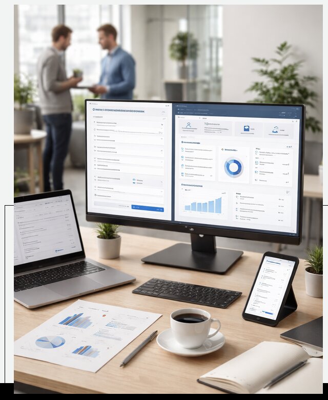 Разработка платформ онлайн страхования в Красноуфимске под ключ