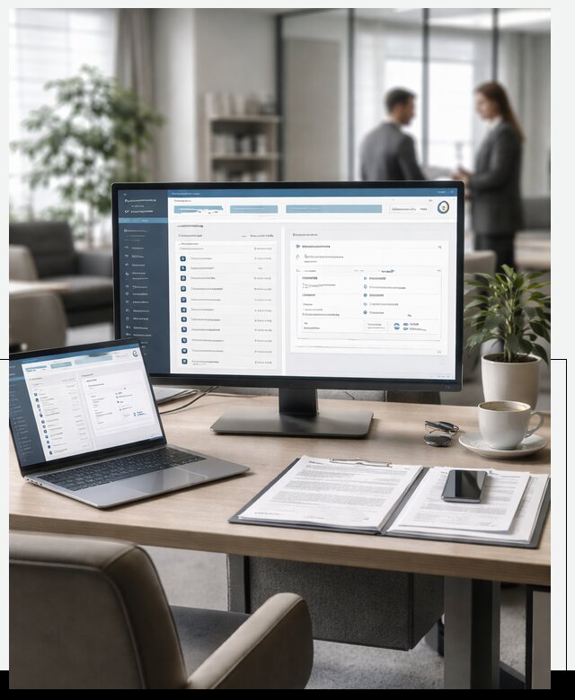 CRM для страховой компании под ключ в Красноуфимске от 15236 р. | АвикейКрф