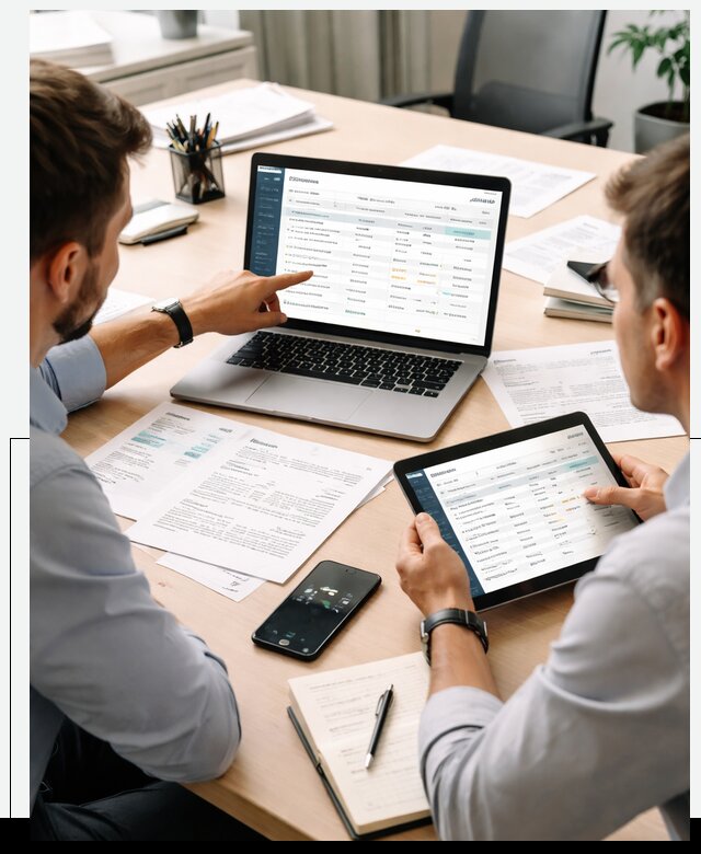 CRM для страховой компании в Красноуфимске с автоматизацией продаж и выплат