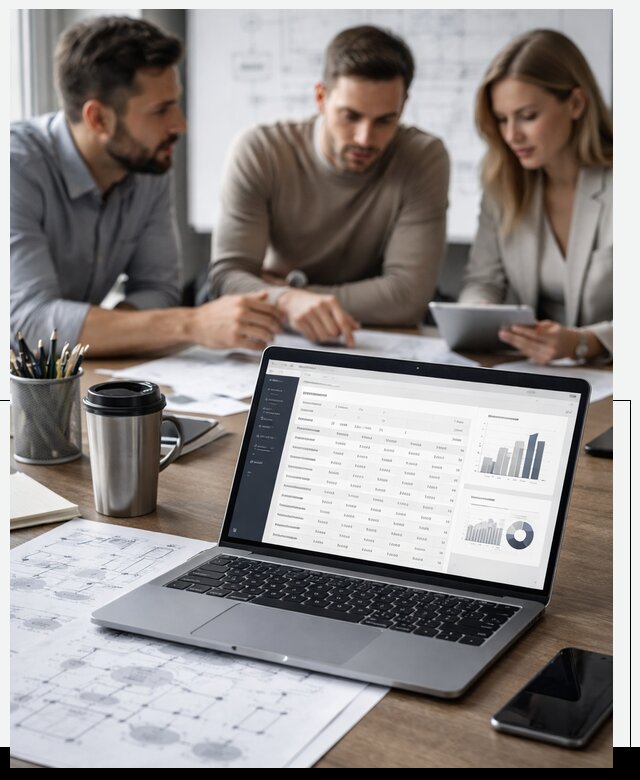 BSS OSS и биллинг для оператора в Красноуфимске от 25393 р. | АвикейКрф