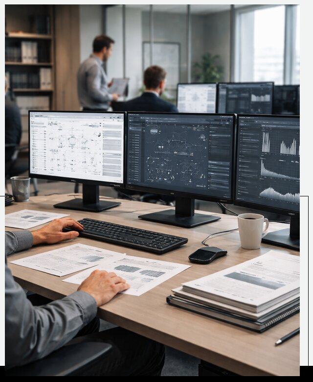 Системы для операторов MVNO и CRM в Красноуфимске от 12188 р. | АвикейКрф