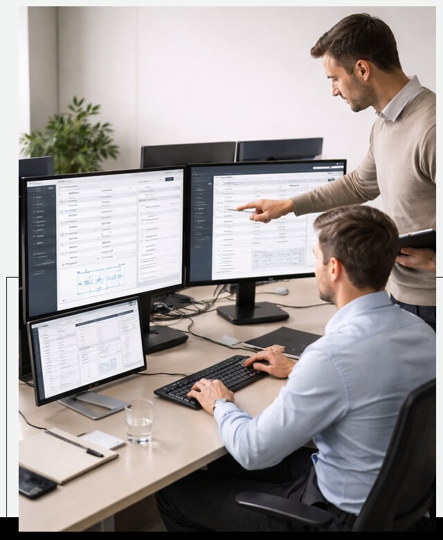 Создание и внедрение MVNO и CRM систем для операторов в Красноуфимске