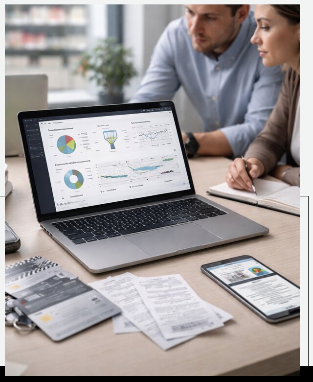 Лояльность и CDP для ритейла в Красноуфимске от 15236 р. | АвикейКрф