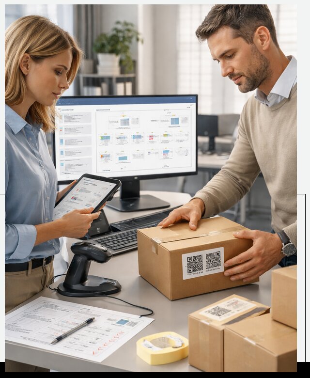 Честный знак маркировка интеграция в Красноуфимске от 8633 р. | АвикейКрф