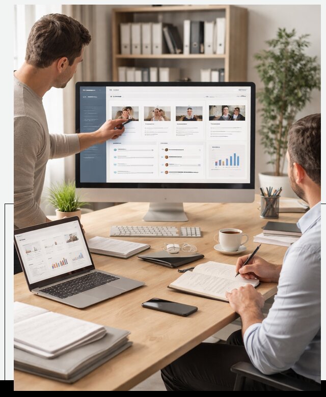 Разработка системы дистанционного обучения в Красноуфимске под ключ