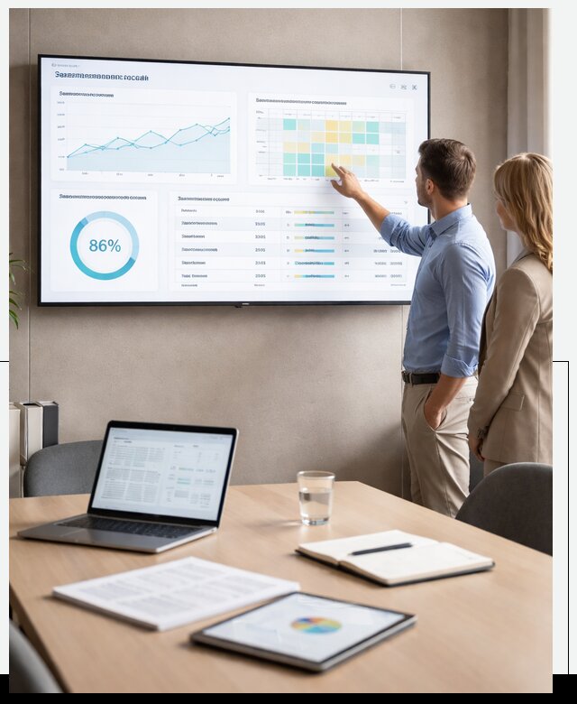 АвикейКрф - Аналитика успеваемости обучения в Красноуфимске от 7618 р.