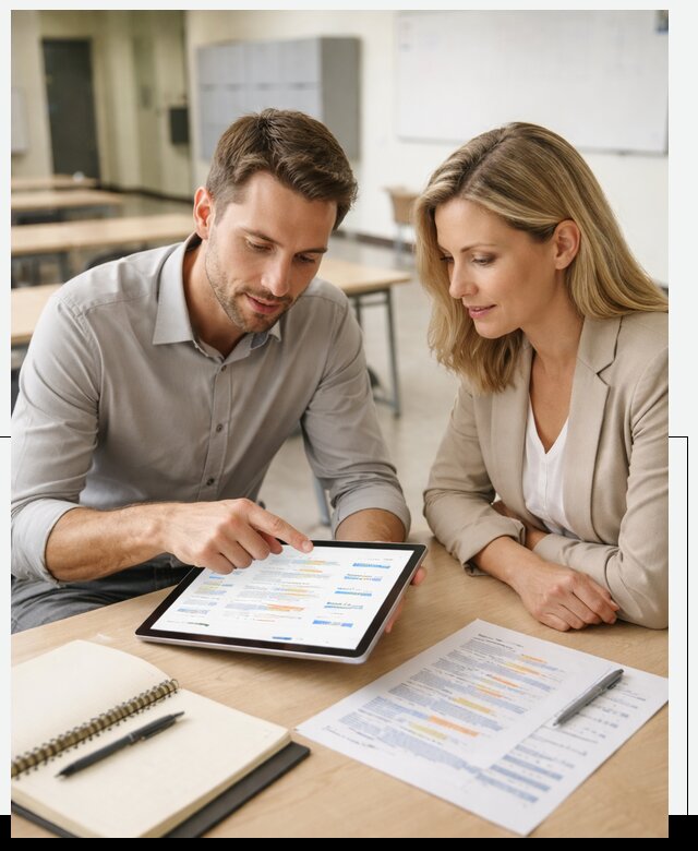 Разработка электронный дневник школа в Красноуфимске от 15236 р. |АвикейКрф