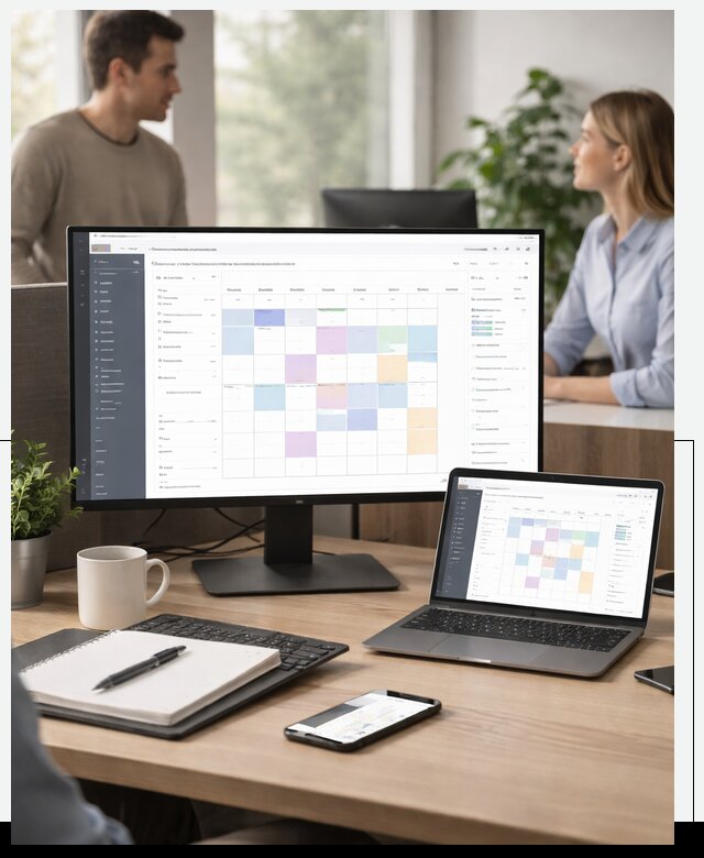 Расписание занятий вуз система в Красноуфимске от 12188 р. | АвикейКрф
