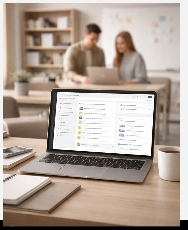 LMS для университета под ключ в Красноуфимске от 7618 р. | АвикейКрф