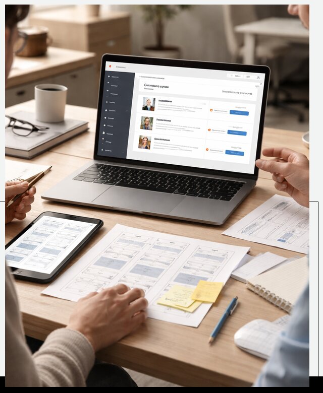 Онлайншкола платформа разработка в Красноуфимске от 12188 р. | АвикейКрф