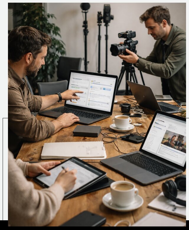 Разработка платформы для онлайн школ и курсов в Красноуфимске